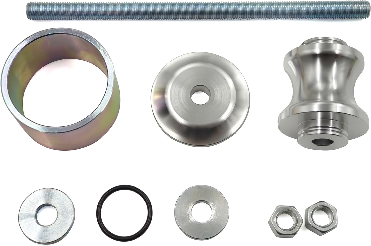 POLARIS WHEEL BEARING REMOVAL TOOL GENERAL RANGER RZR 40mm & 44mm