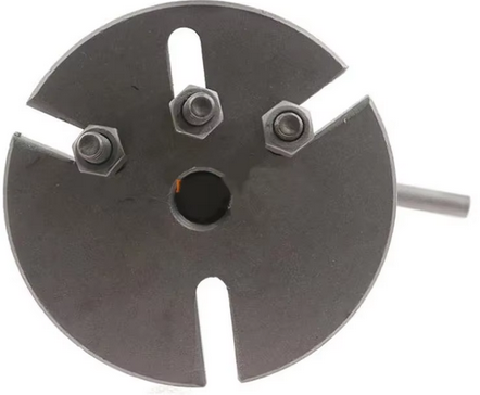 UNIVERSAL FLYWHEEL PULLER YAMAHA YBR125 SRZ150 GY6
