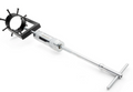 UTV/ATV CV AXLE PULLER SLIDE HAMMER UP TO 98MM CUPS RZR CAN-AM KRX XP POLARIS SXS