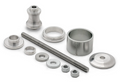 CANAM WHEEL BEARING REMOVAL TOOL COMMANDER DEFENDER MAVERICK OUTLANDER 30mm & 39mm