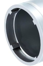 TRAILING ARM NUT REMOVAL TOOL SPANNER SOCKET FIT CAN-AM OUTLANDER 529035925