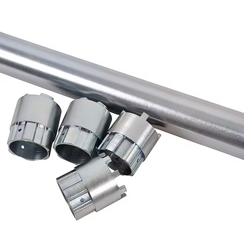 OHLINS KYB FORK DAMPING ROD HOLDING TOOL 4 ADAPTORS