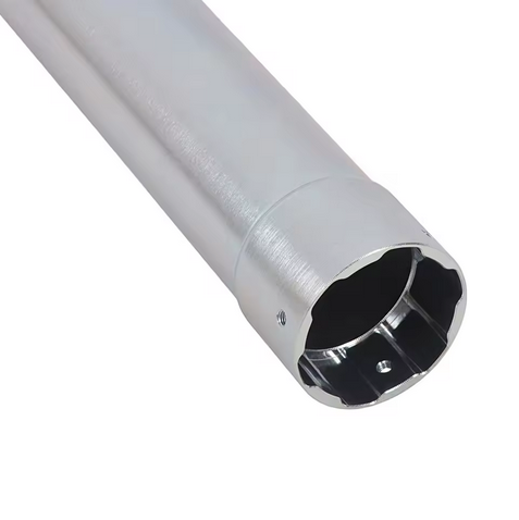 OHLINS KYB FORK DAMPING ROD HOLDING TOOL 4 ADAPTORS