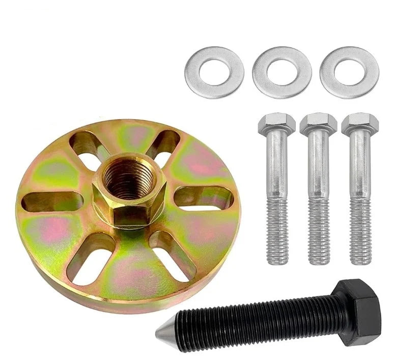 Flywheel Puller Tool For Polaris Magnum Sportsman Scrambler Ranger RZR 1985-2008 2009 2010 2011 2012 2013 2014