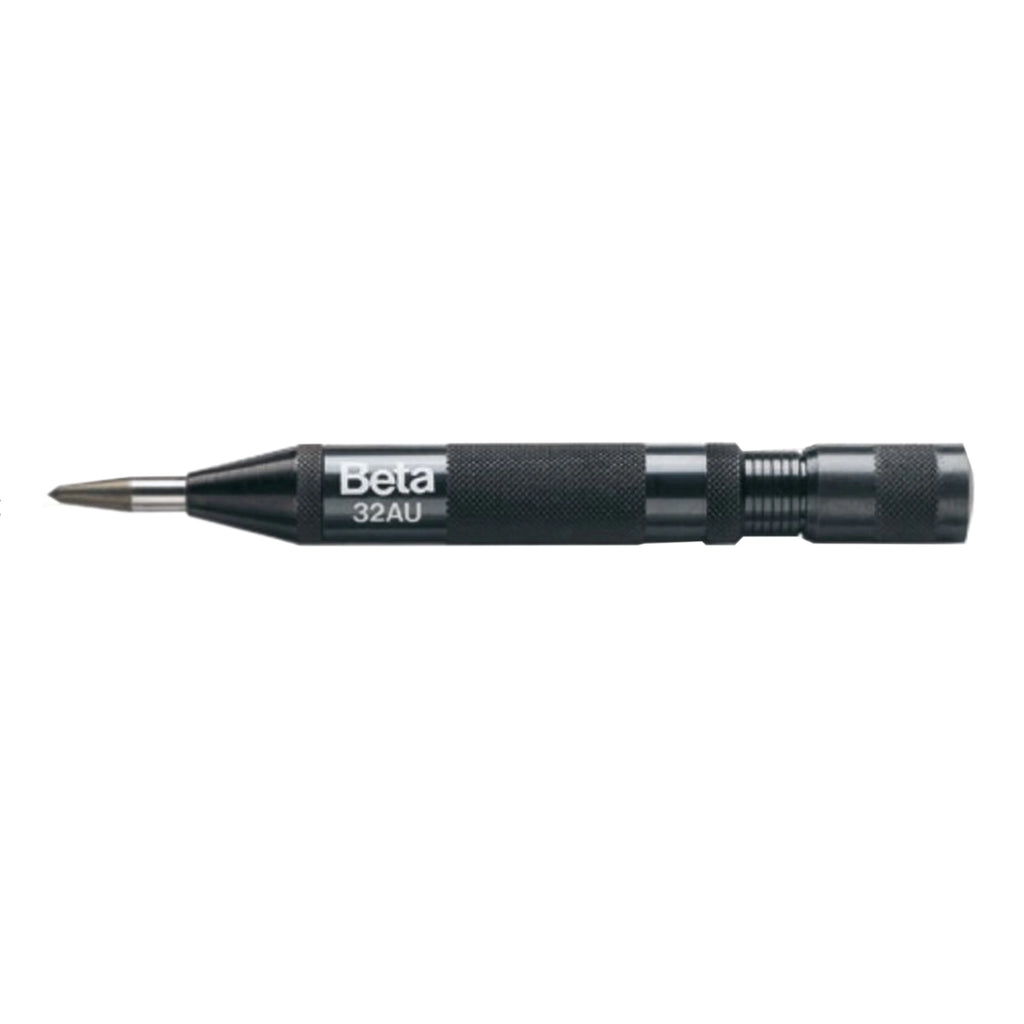 Automatic Centre Punch 3mm - Beta Tools 32AU