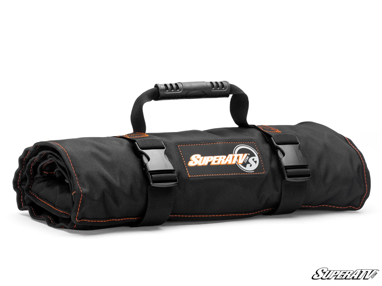 EMPTY ULTIMATE EMERGENCY TOOL ROLL KIT BAG, ATV/UTV 0006-ATV