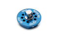 T6 COMBO LEVER HEX ADAPTER 30mm TO 3/8 DRIVE