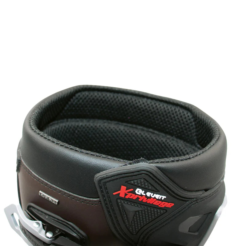 ELEVEIT X PRIVILEGE E-DRY ENDURO