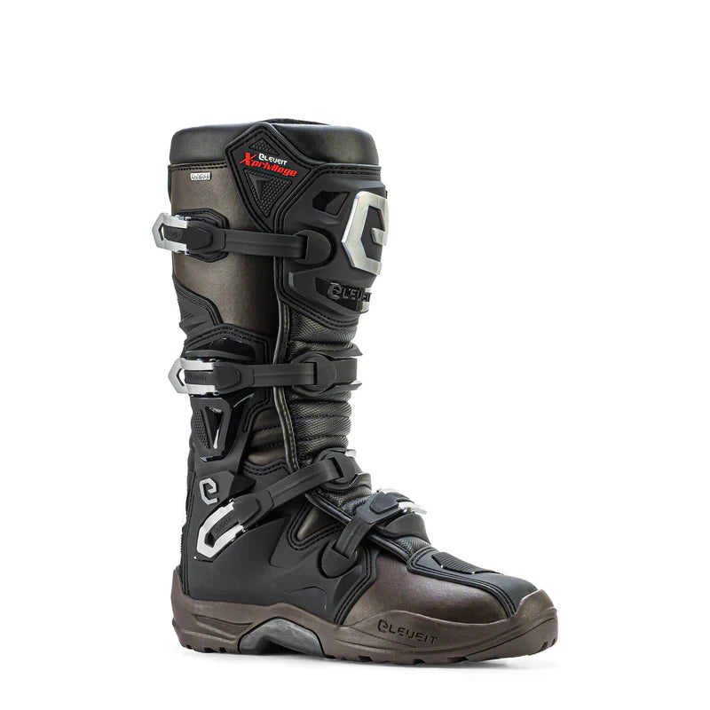 ELEVEIT X PRIVILEGE E-DRY ENDURO