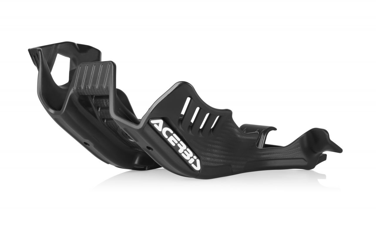 PLAQUE DE PROTECTION ACERBIS KTM 250/300 EXC EXC-F 2024