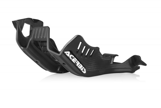 PLAQUE DE PROTECTION ACERBIS KTM 250/300 EXC EXC-F 2024