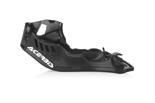PLAQUE DE PROTECTION ACERBIS KTM 250/300 EXC EXC-F 2024