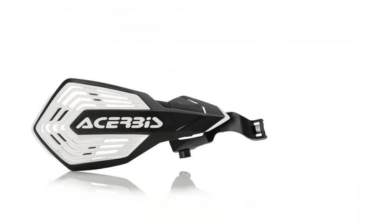 ACERBIS K-FUTURE GG BRAKTEC HANDGUARDS GASGAS EC250/300/350 HUSKY FE/TE