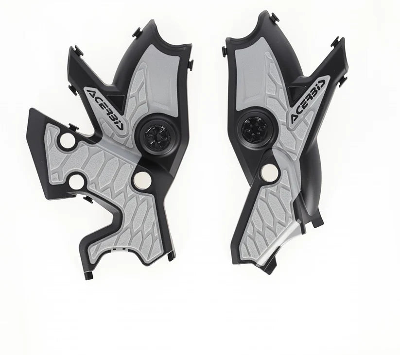 ACERBIS X-GRIP FRAME PROTECTOR TENERE 700 T7