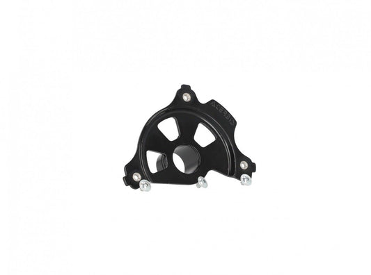 KTM/HUSQVARNA MOUNTING KIT FRONT DISC COVER X-BRAKE/X-BRAKE 2.0