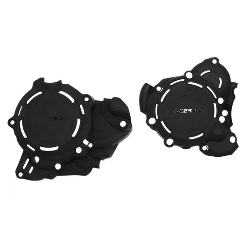 Tapa Motor Acerbis X-Power KTM/HUSKY/GASGAS 20-24