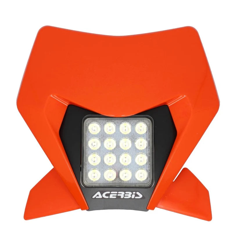 Faro Led Acerbis VSL