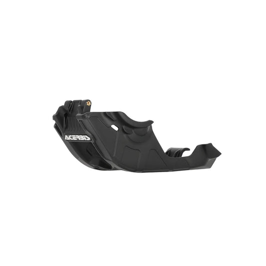 PLAQUE DE PROTECTION ACERBIS HUSQVARNA/GAS GAS