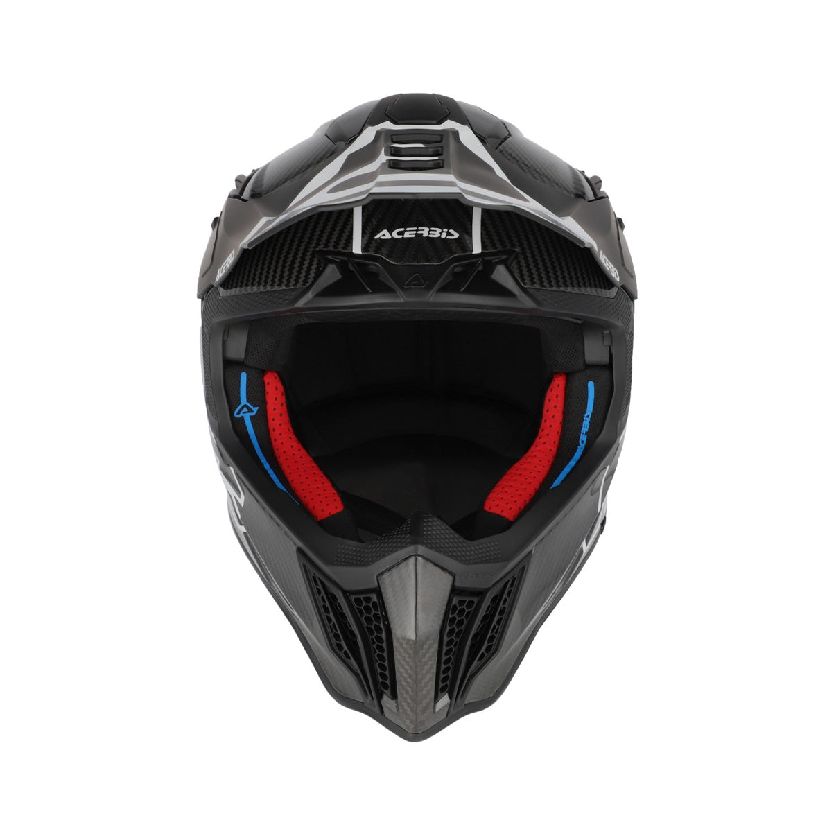 ACERBIS AIRSTRIKE-C CARBON HELMET