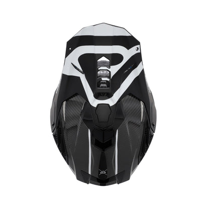 ACERBIS AIRSTRIKE-C CARBON HELMET