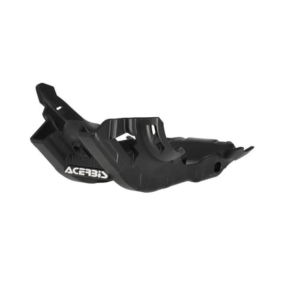 ACERBIS SKIDPLATE COMPATIBLE for TRIUMPH TF250-X 24-26 TF 450-RC 25-26 TF 250/450 E 2026