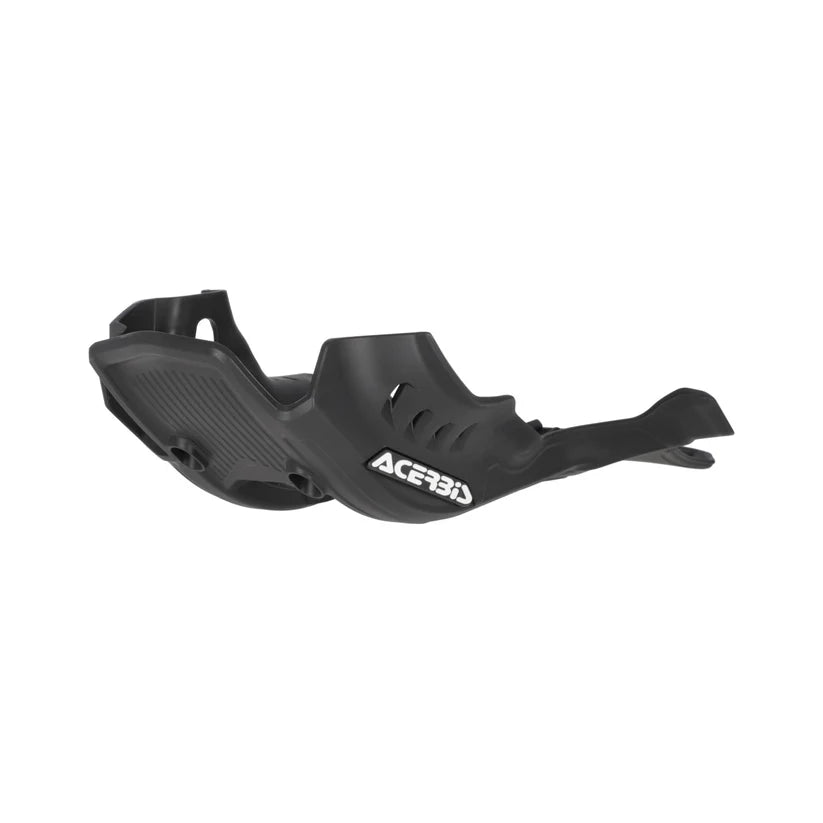 SKID PLATE FOR SHERCO 250/300 SE 25-26 300 SE 2T RACING 26