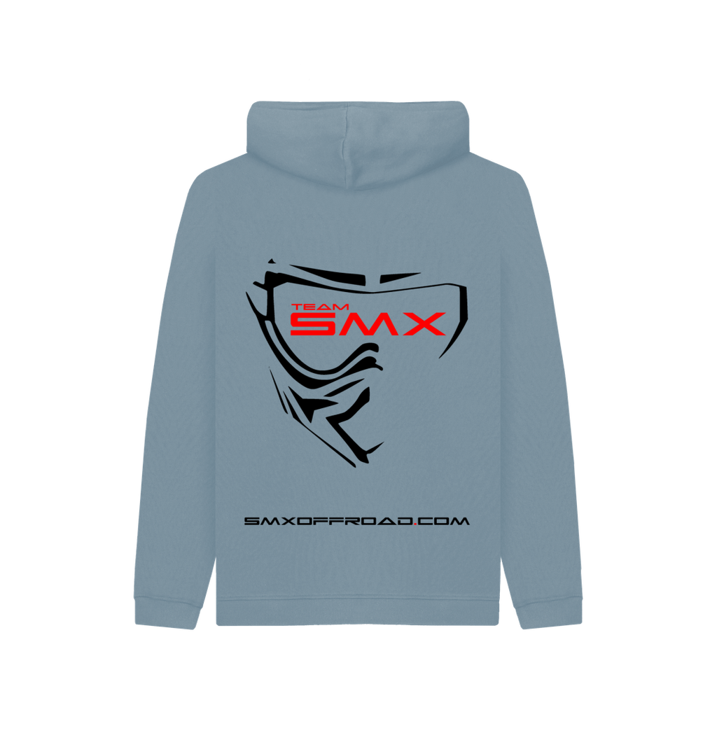 SMX Team Hoodie Colour (Kids)