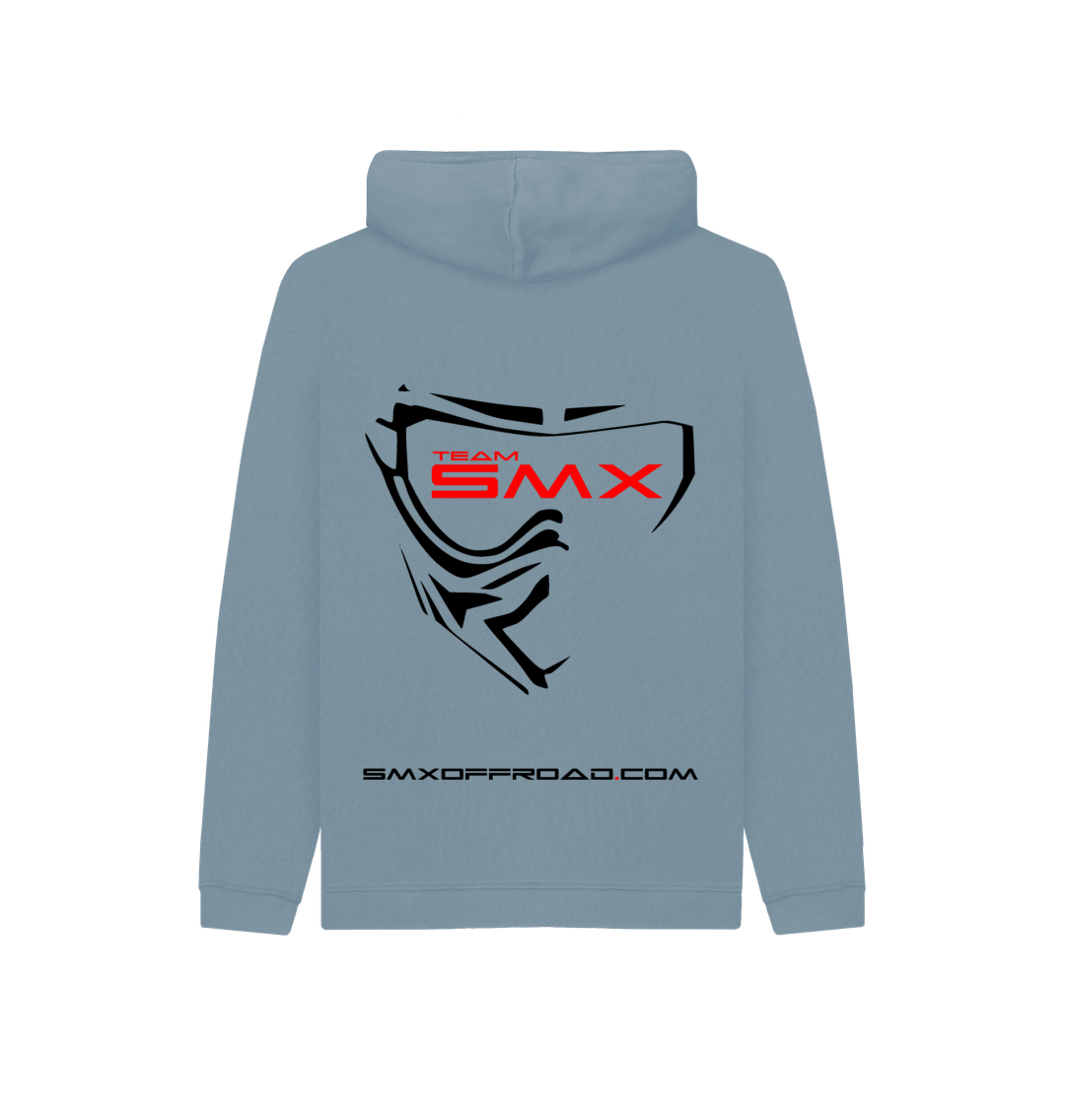 SMX Team Hoodie Colour (Kids)