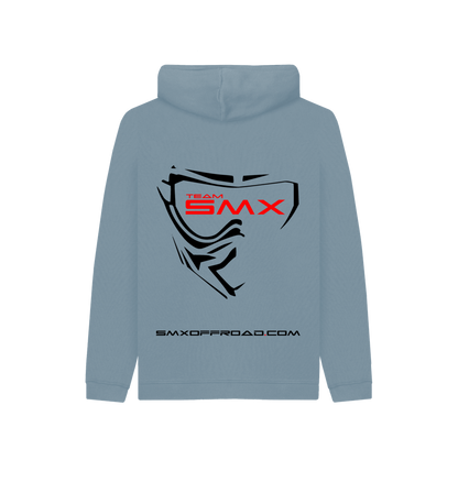 SMX Team Hoodie Colour (Kids)