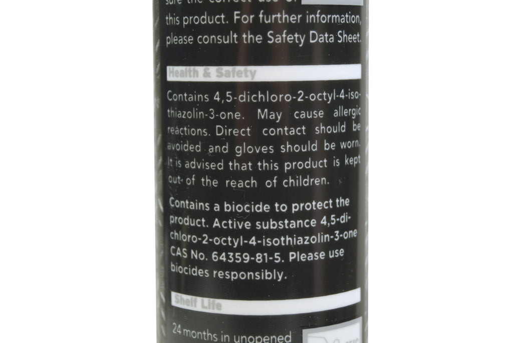 RTV SILICONE SEALANT CLEAR 280ml, EACH, LS25
