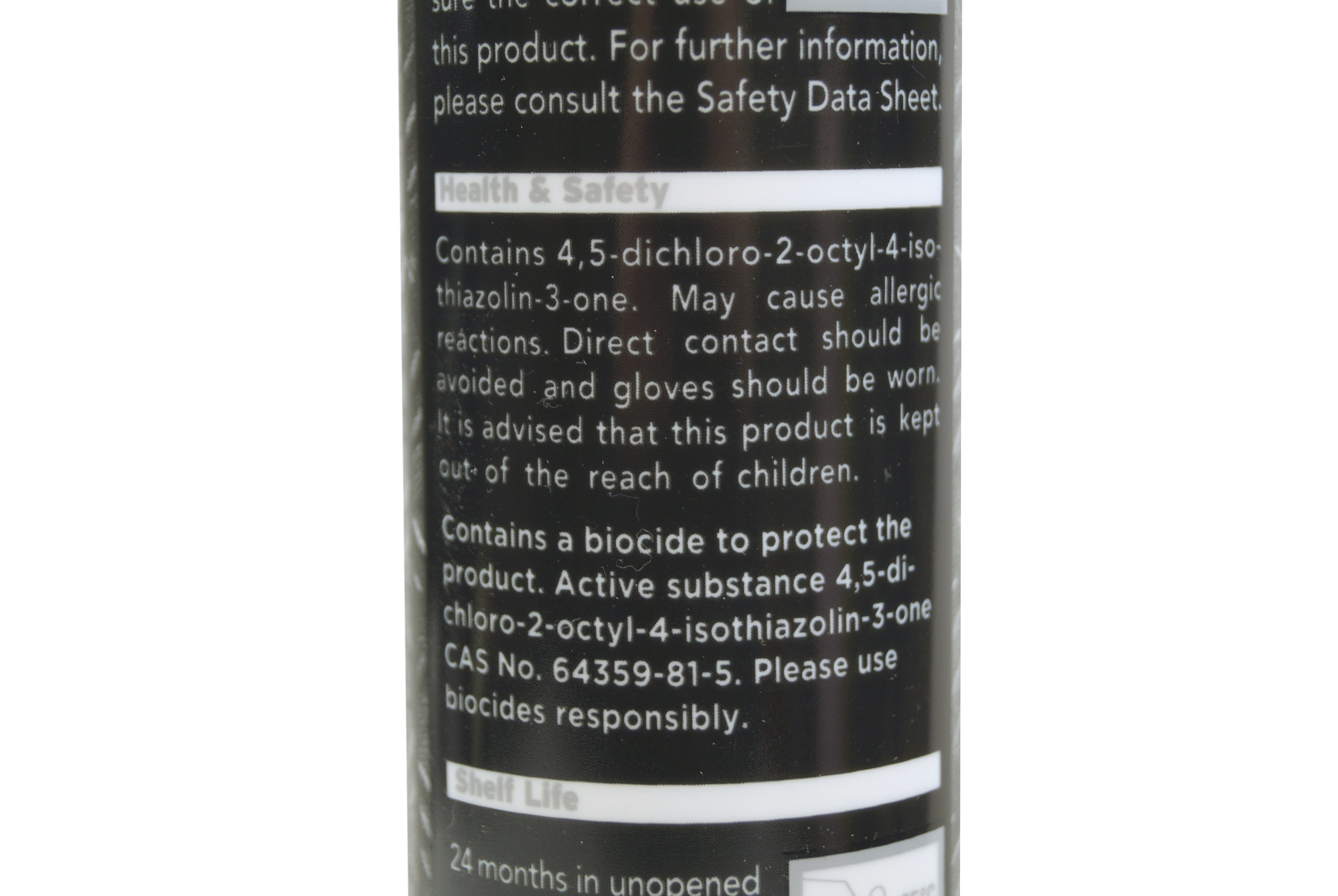 RTV SILICONE SEALANT CLEAR 280ml, EACH, LS25