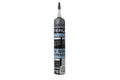 RTV HIGH TEMP SILICONE SEALANT, HIGH TEMPERATURE BLACK 200ml, LS185