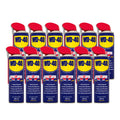WD40 SMART STRAW 500ml BOX/12