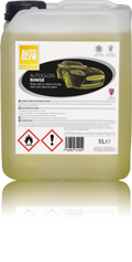 AUTOGLOSS RINSE AID 5L AUTOGLYM 31005