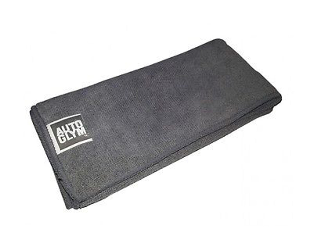 MICROFIBRE FINISHING POLISH CLOTH AUTOGLYM MICROGREY