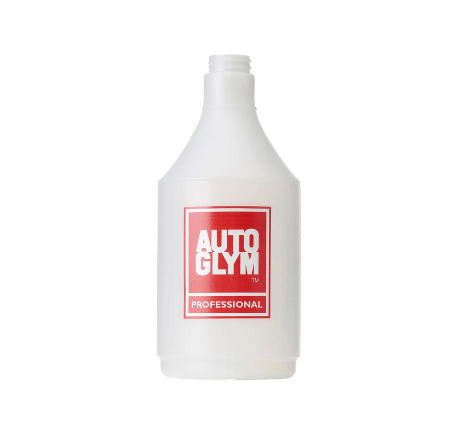 UNITBOT 750ml UNIVERSAL BOTTLE AUTOGLYM UNIBOT/1