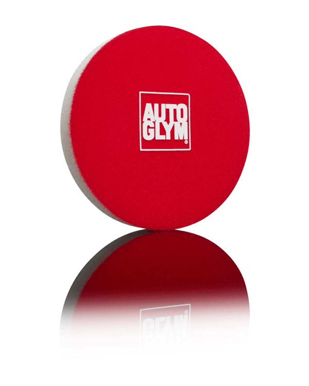 125MM CURVED PROFESSIONAL RENOVATING PAD AUTOGLYM M125C