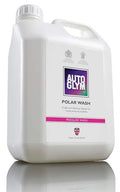 PRESSURE WASHER POLAR WASH AUTOGLYM PWS002.5