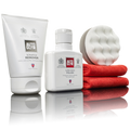 SCRATCH REMOVAL COMPLETE KIT AUTOGLYM SREMKIT