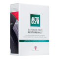 EXTERIOR TRIM RESTORER KIT AUTOGLYM 30 ml SATIN SOLGEL ETRKIT