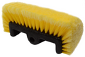REPLACEMENT 5 SIDED WASH BRUSH HEAD AUTOGLYM PROHEAD5S 10 INCH SOFT BRISTLE
