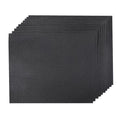 WET & DRY SANDING PAPER 600 GRIT 230 X 280mm PACK OF 25