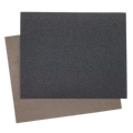 WET & DRY SANDING PAPER 1000 GRIT 230 X 280mm WATERPROOF PACK OF 25
