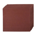 60 GRIT EMERY CLOTH PK10