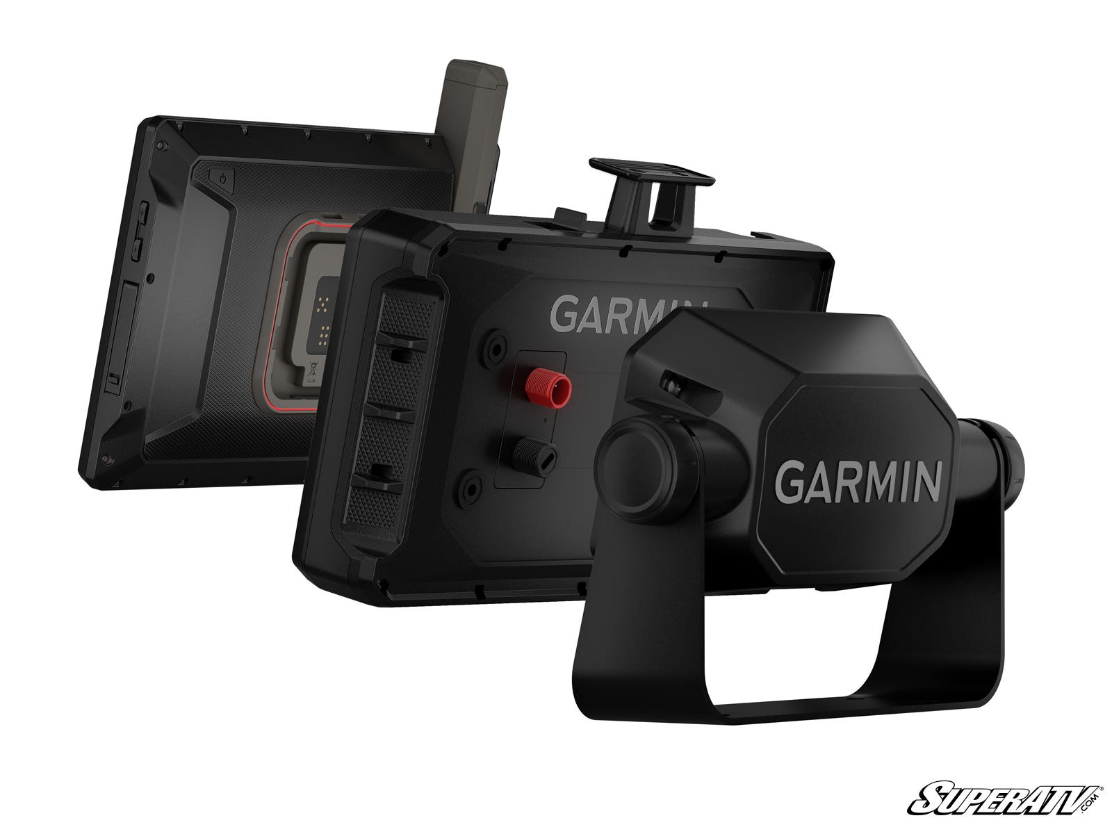GARMIN 10 TREAD XL BAJA RACE EDITION