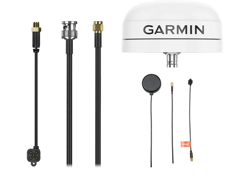 GARMIN 10 TREAD XL BAJA RACE EDITION
