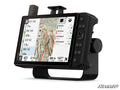GARMIN 10 TREAD XL BAJA RACE EDITION