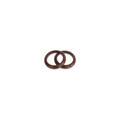 O-Rings Pair for Suction Guns 1756C - Beta Tools 1756V-2OR