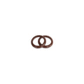 O-Rings Pair for Suction Guns 1756C - Beta Tools 1756V-2OR