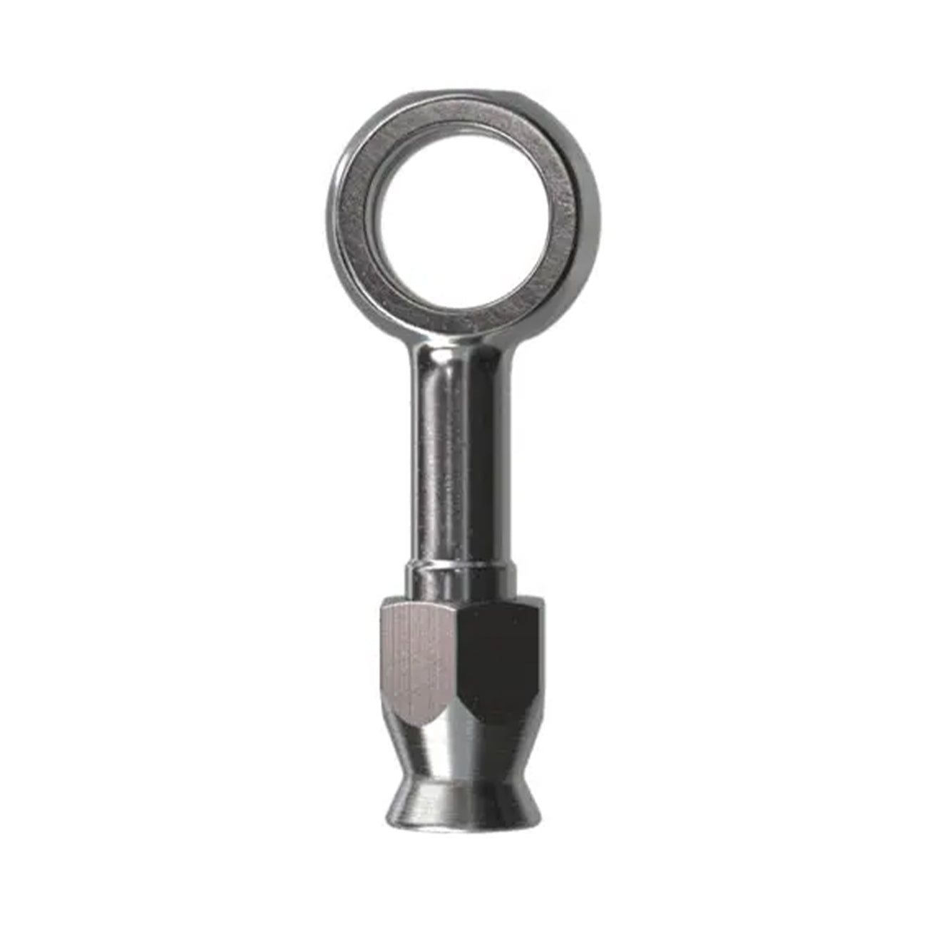 BANJO M12 STRAIGHT NECK DIY, GOODRIDGE 5092-03-M12, 600 Series Brake Hose & Fittin